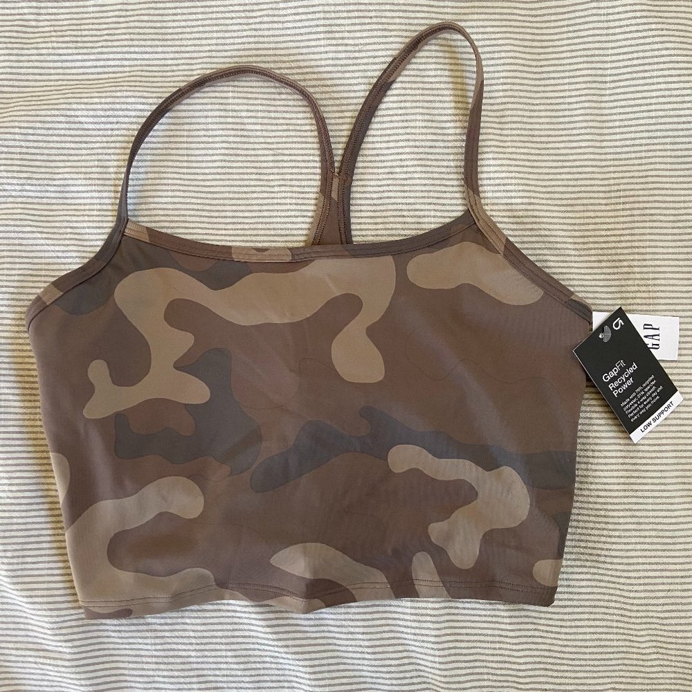 GapFit Brami Sports Bra